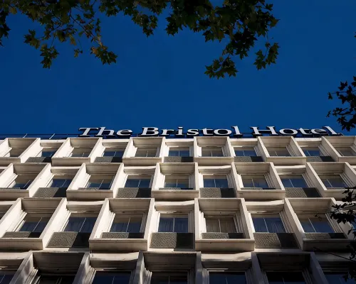 The Bristol Hotel Hotels in Bristol