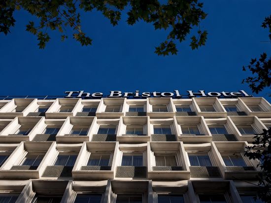 The Bristol Hotel