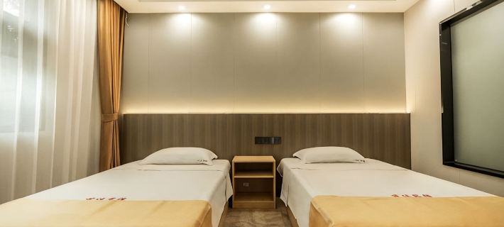 Wanzai Shijia Hotel Hoteles en Wanzai