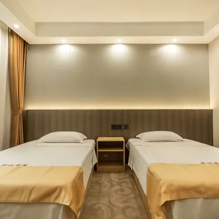 Wanzai Shijia Hotel