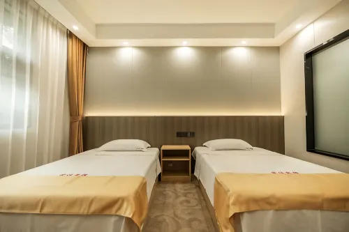 Wanzai Shijia Hotel