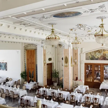Ensana Thermia Palace