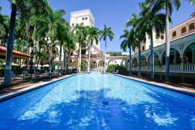 Hotel El Prado Hotels in 
