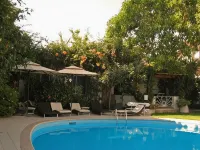 Hotel Simius Playa - Havudsigt