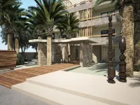 The Syntopia Hotel - Adults Only Hotels in Adelianos Kampos