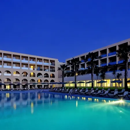 Smy Carlos V Wellness & Spa Alghero