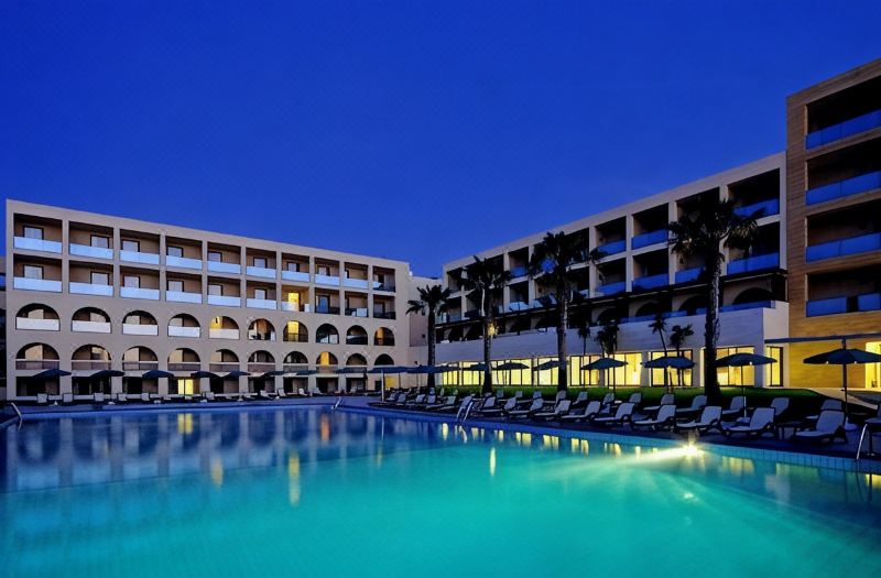 Smy Carlos V Wellness & Spa Alghero photo 2
