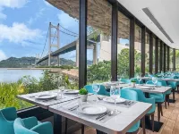 Noah’s Ark Hotel & Resort - breakfast