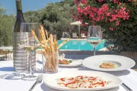 Armonia Bay Hotel - breakfast