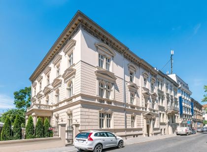 The Bonerowski Palace