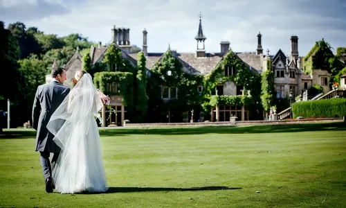 The Manor House Hotel and Golf Club