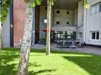 Ibis Orly Chevilly Tram 7 Hotels in Chevilly Larue