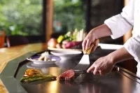 Hotel New Otani Tokyo Garden Tower - Yolcu Alma/Bırakma Hizmetleri