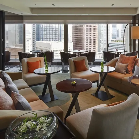 Palace Hotel Tokyo