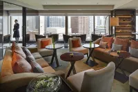 Palace Hotel Tokyo - Luxus