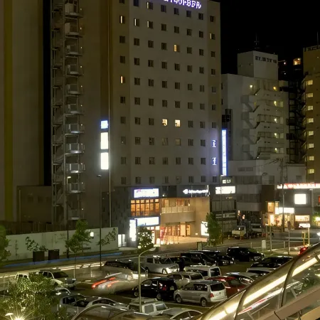 Daiwa Roynet Hotel Sendai