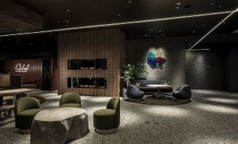 SAPPORO STREAM HOTEL