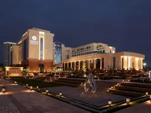 Hyatt Regency Tashkent