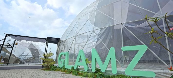 Glamz at Genting Các khách sạn ở Bentong