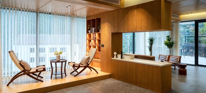 Longquan Qingshan Bufei Inn Hotels in Longquan