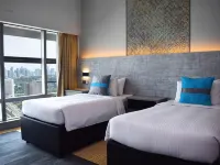 Premiera Hotel Kuala Lumpur Hotels in Golden Triangle