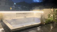 YunMan Hot Spring - con terme