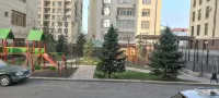 Kozhomkul apartment in Bishkek - Homestay
