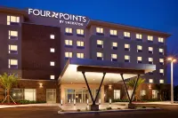 Four Points by Sheraton Miami Airport
