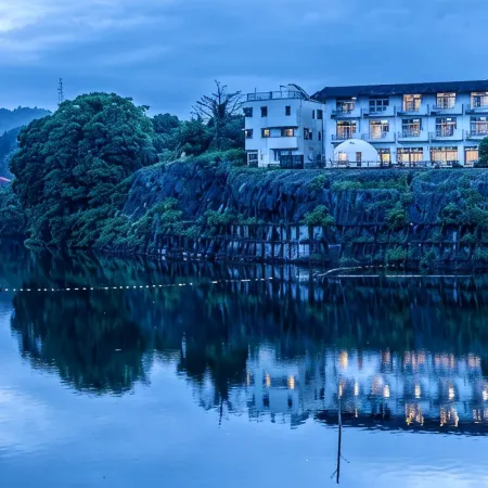 Glampark Chiba Kameyama Onsen