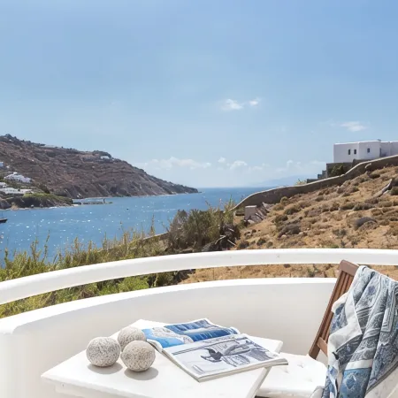 Kivotos Mykonos
