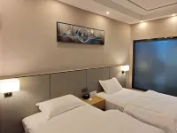 Orange Jin Boutique Hotel - Vuoristonäköala