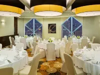 ซิตี้ ซีซั่นส์ ทาวเวอร์ส โรงแรมใกล้อูดเมทา