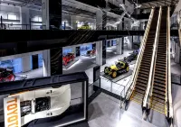 Fuji Speedway Hotel ,in The Unbound Collection by Hyatt - Gym