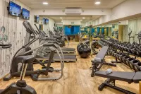 Electra Palace Thessaloniki - Gym