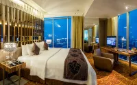Cambridge Hotel Medan
