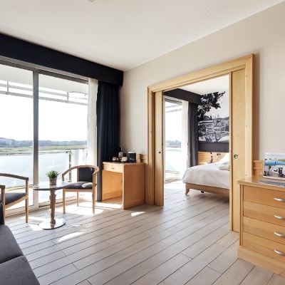 Junior Suite Occidental Aran Park Promo Code