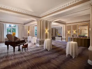 The Caledonian Edinburgh, Curio Collection by Hilton