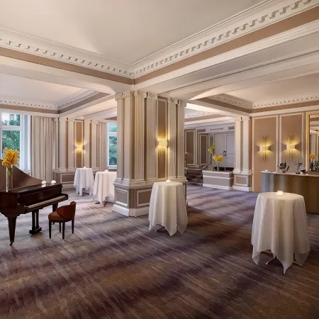 The Caledonian Edinburgh, Curio Collection by Hilton