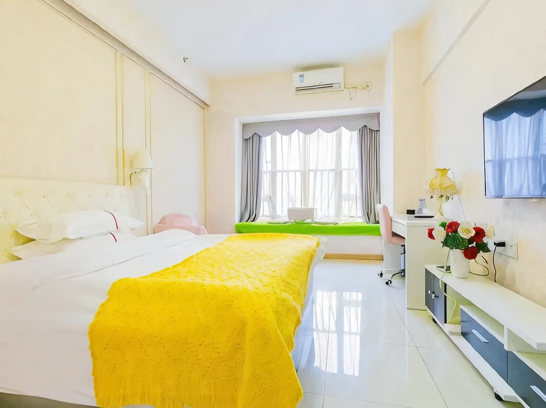Feier Apartment Hotel - Guangzhou