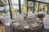 Villa Toscane - servizio colazione