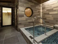 Hotel Monterey Kobe - Romantic