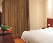 โรงแรมหยินซิน หลินไห่