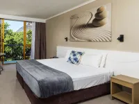 باسيفيك هوتل كايرنز Hotels near منتزه كيرنز
