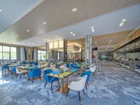 Zhejiang Haishi Huanglong Hotel - sarapan