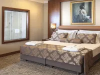 Euro Park Otel Hotels near Tuyap Convention Center