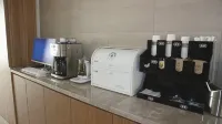Homeinn Plus Hotel (Tai'an Taishan Railway Station Ginza Plaza) - Breakfast