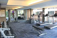 Four Points by Sheraton Bali, Kuta - Gym