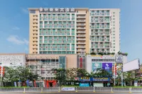 Zhanjiang Zhongtailai Hotel (Yifu International Plaza Branch)