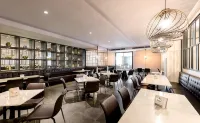Hinn Namm Hotel - breakfast