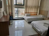 Qixia Siyuan Hostel